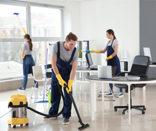 Pandemic Cleaning Protocols: How We Sanitize Your Home During Covid19