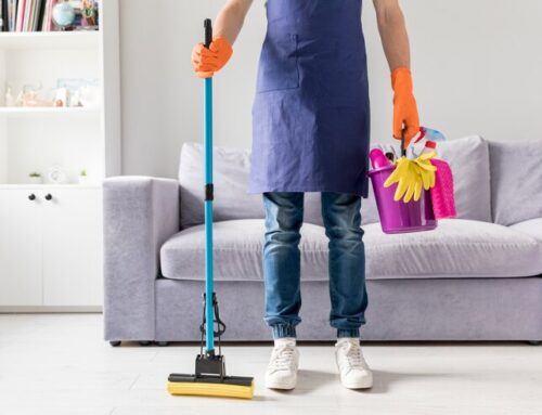 Transform Your Living Space with Home Cleaning Services in Markham