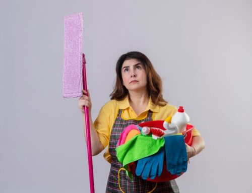 How a House Cleaner in Markham Can Transform Your Home